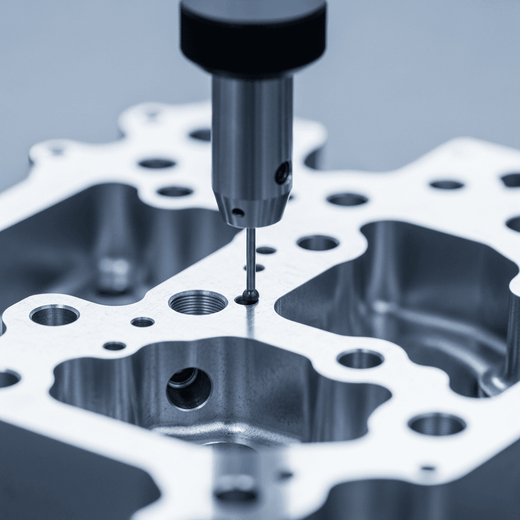 Quality Measurement Equipment