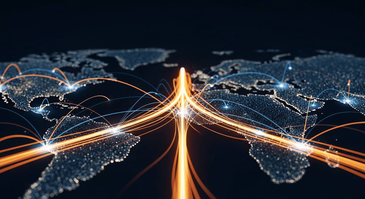 Supplier Consolidation Solutions