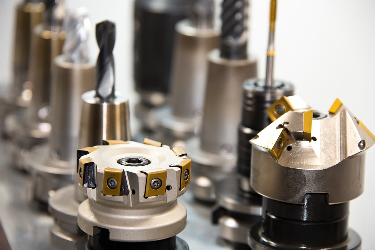 Aluminum Extrusions