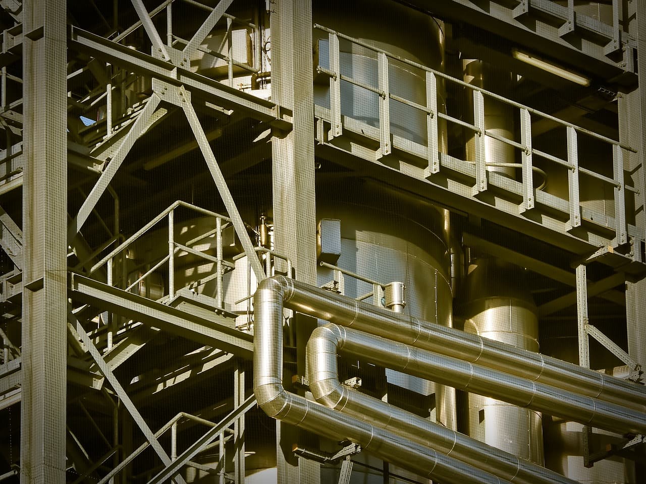 Global Industries