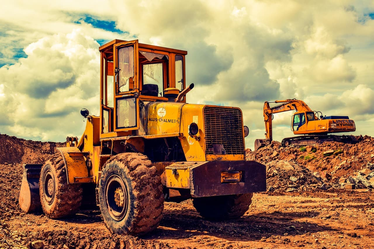 Construction & Agriculture