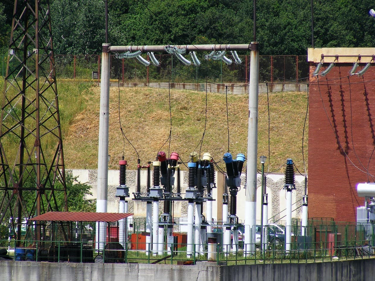 Electrical Components