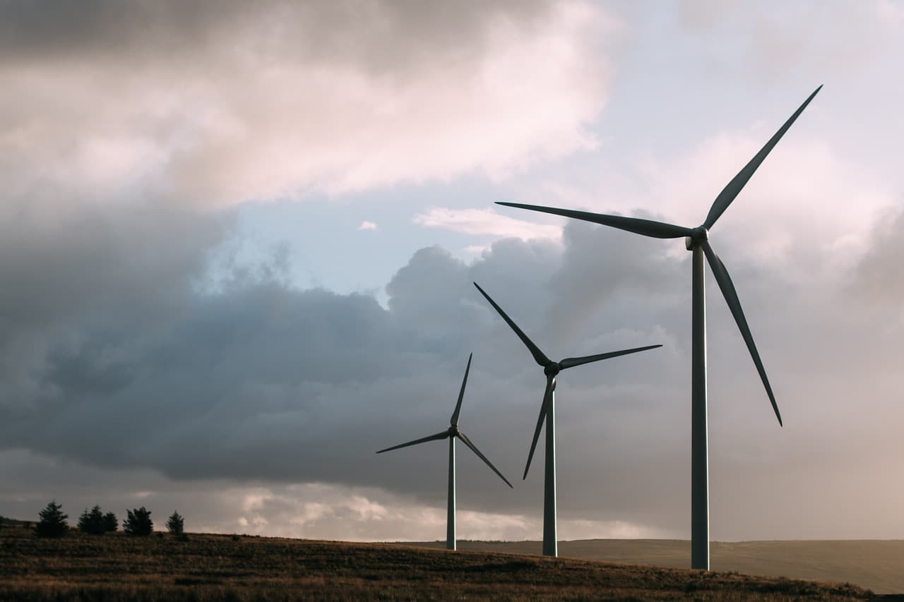 Energy & Data Centers