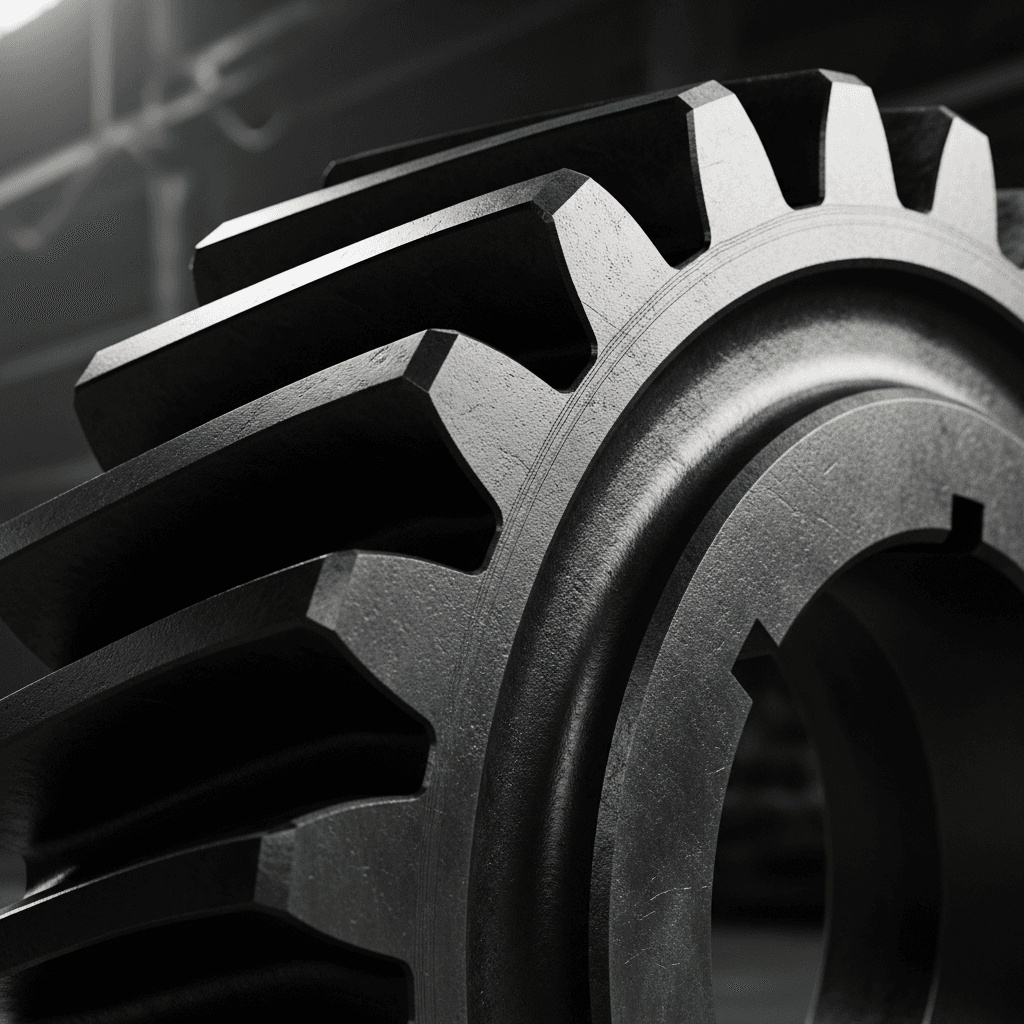 Heavy Industrial