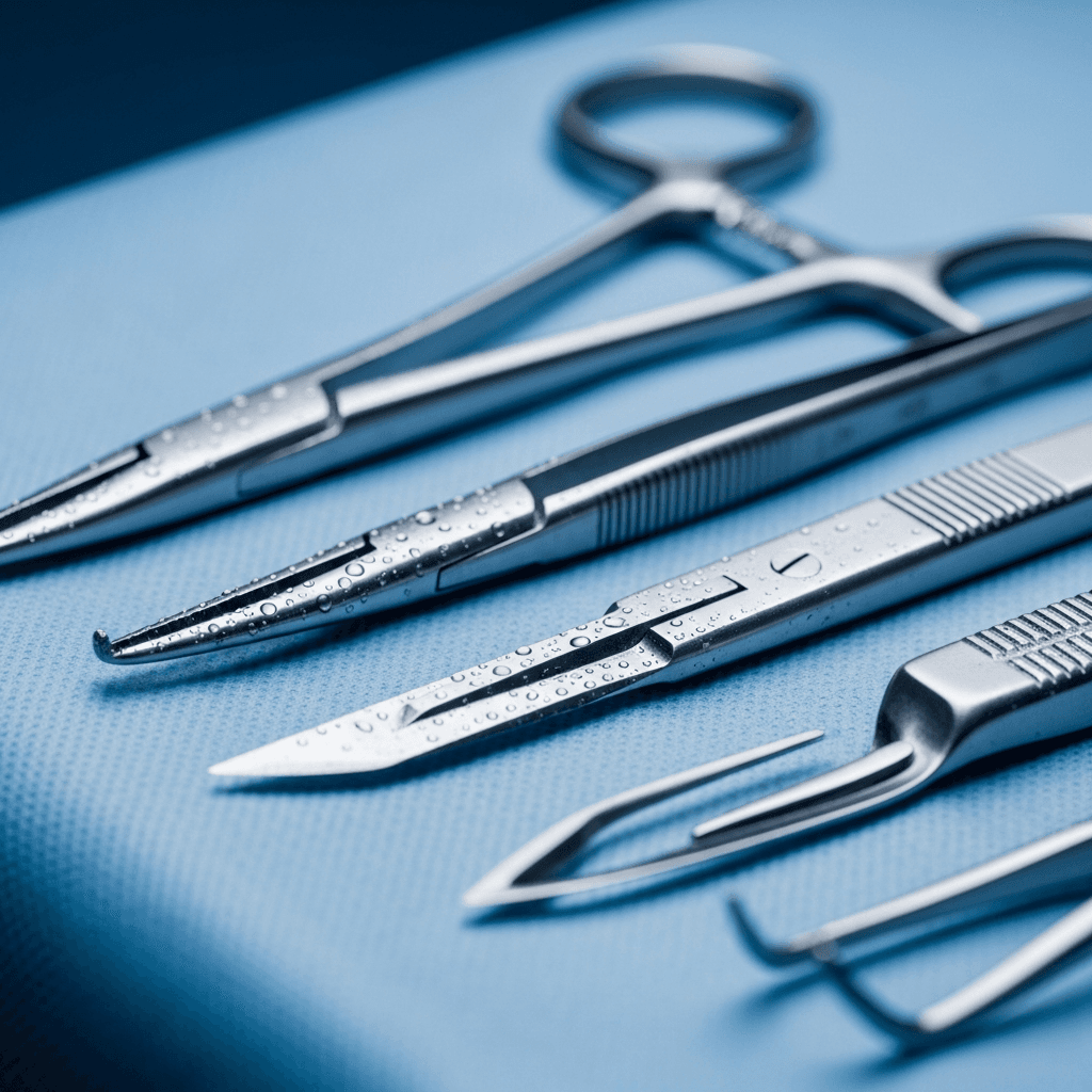 Medical & Solar
