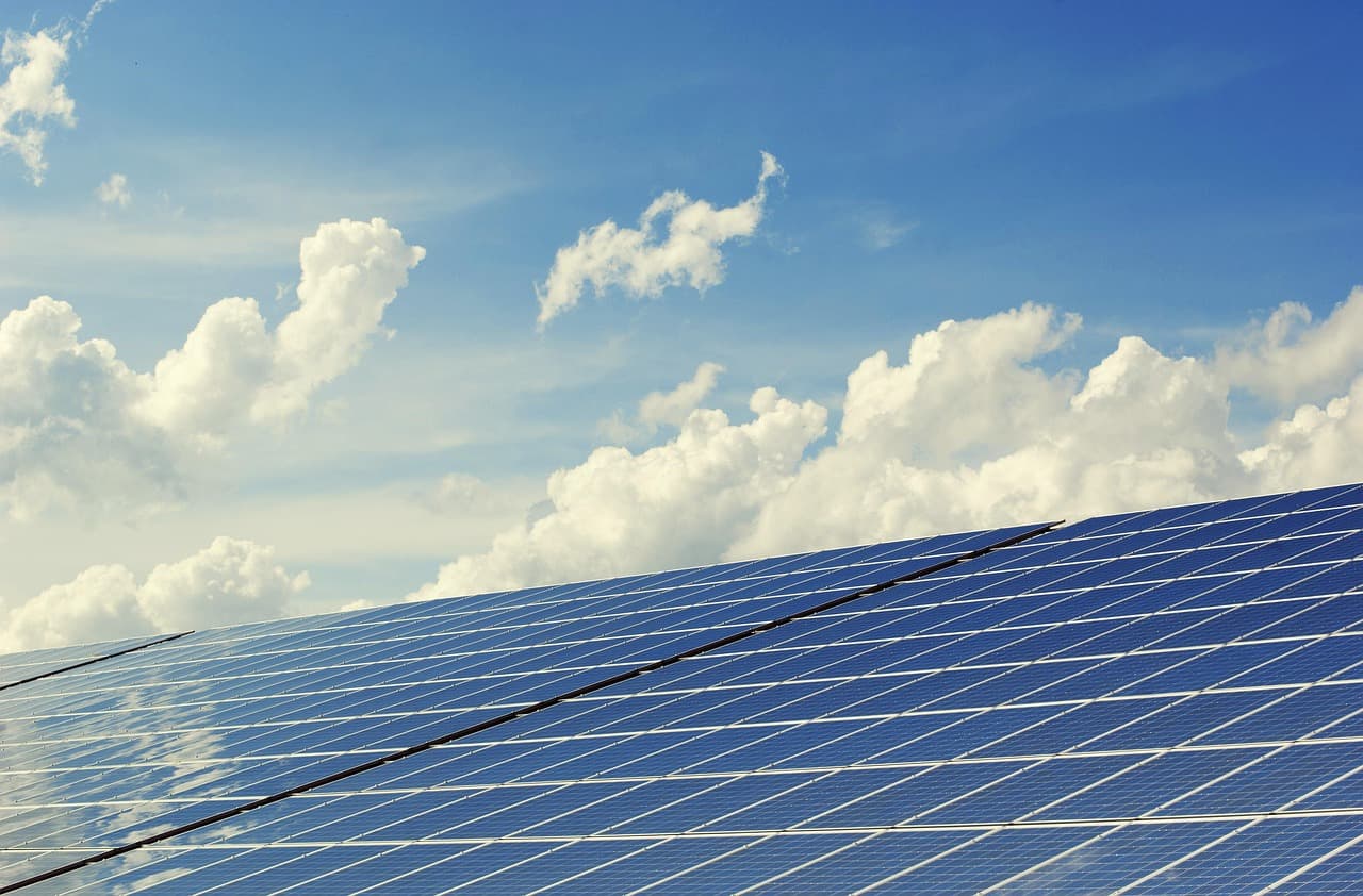 Solar, Power & Energy