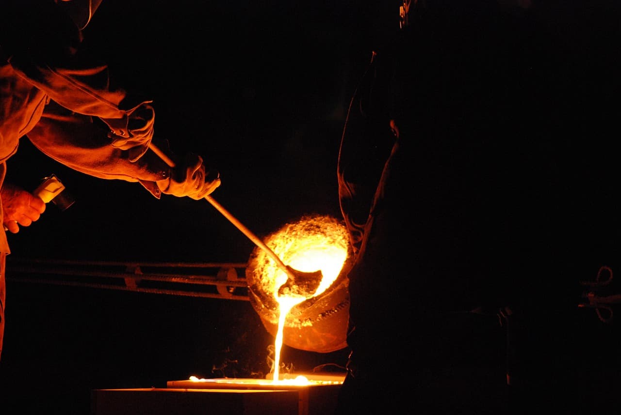 Investment Casting