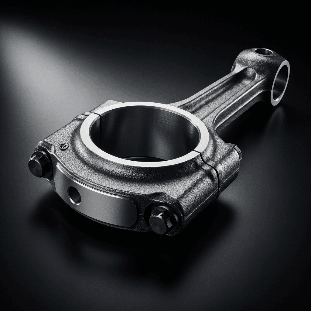 Forged Component 1