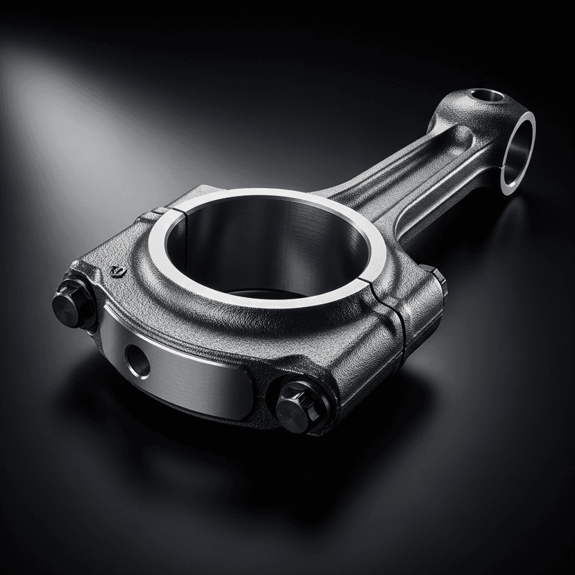 Forging Component
