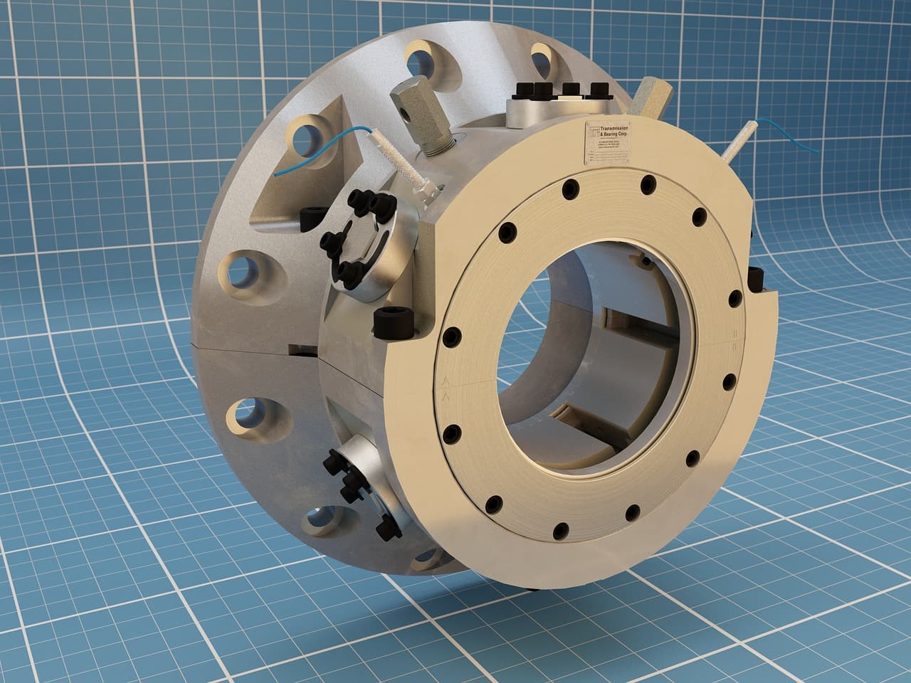 Engineering & Product Design