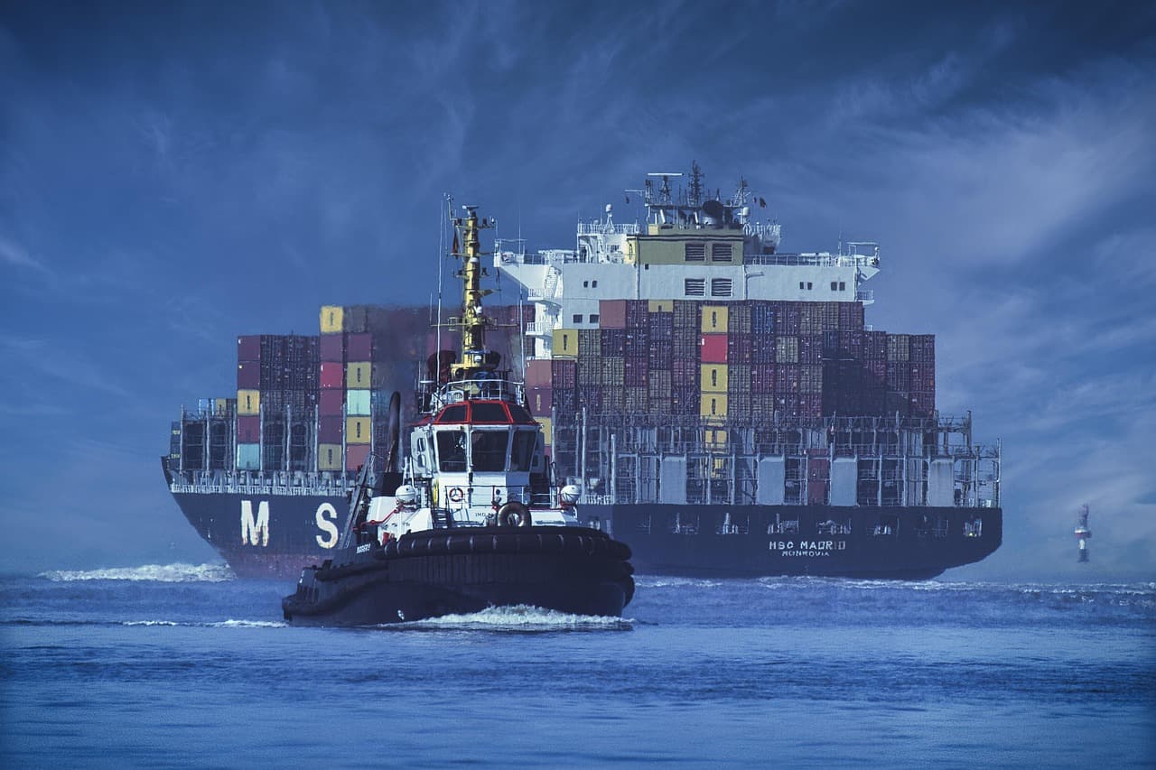 Global Supply Chain Management