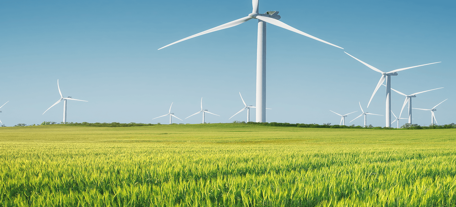 End-to-end supply chain operations